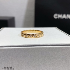 Chanel Rings